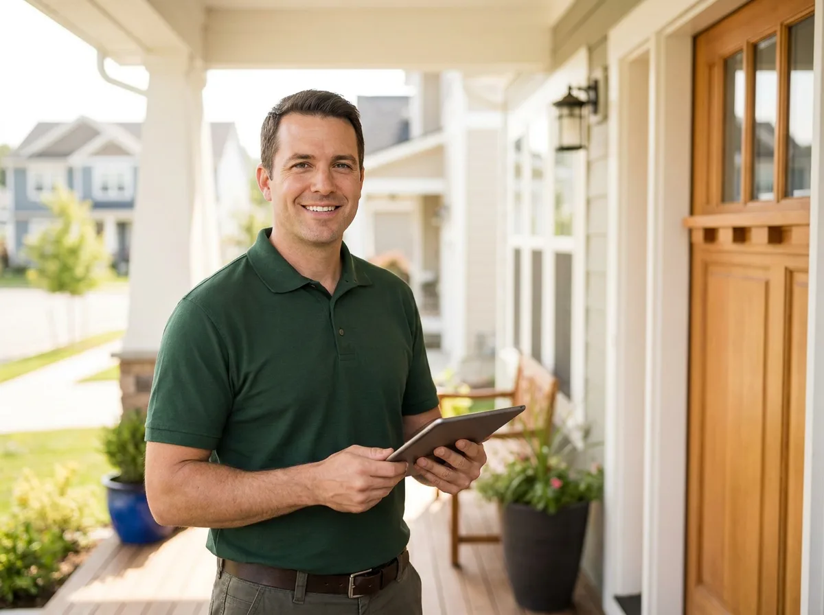 Pest control FAQs for Woodburn, KY